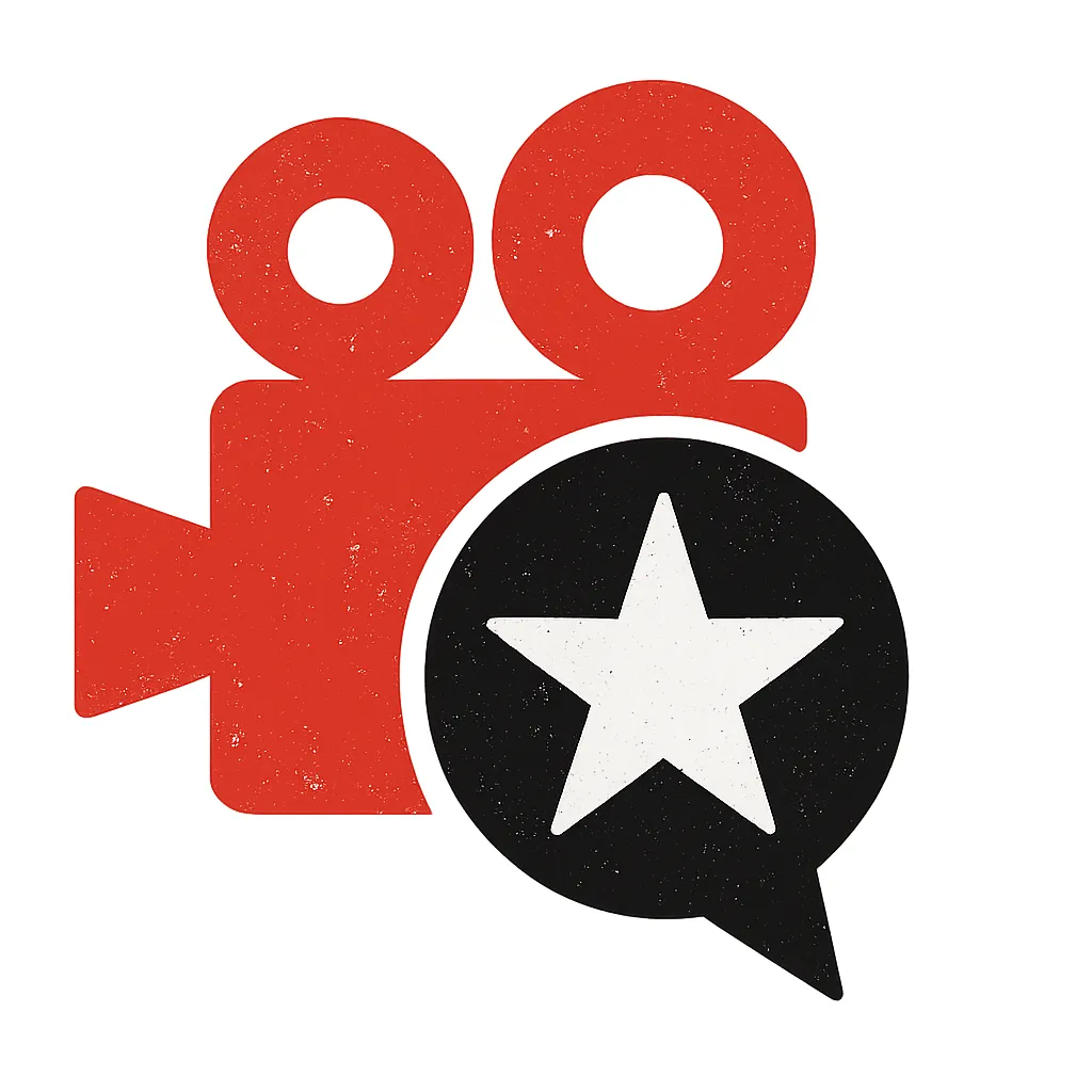 Movie Night Musings logo